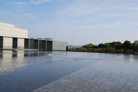 Musée Toyota city, Yoshio Taniguchi