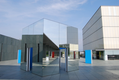 Musée Toyota city, Yoshio Taniguchi