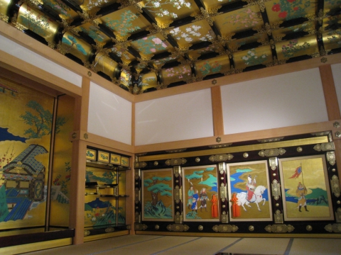 Château de Kumamoto