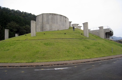 Musée préhistorique de Wakasamikata, Toshito Yokouchi