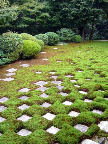 Tofukuji (photo : Sylvie Lagabrielle)