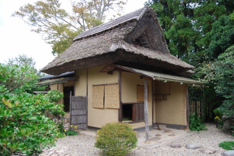 Meimei-an