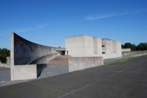 Shoji Ueda Museum of Photography, Shin Takamatsu