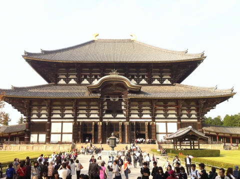 Todaiji