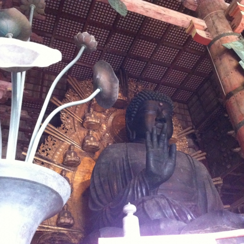 Todaiji