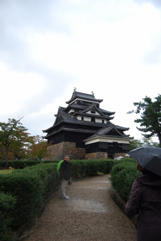 Château de Matsue