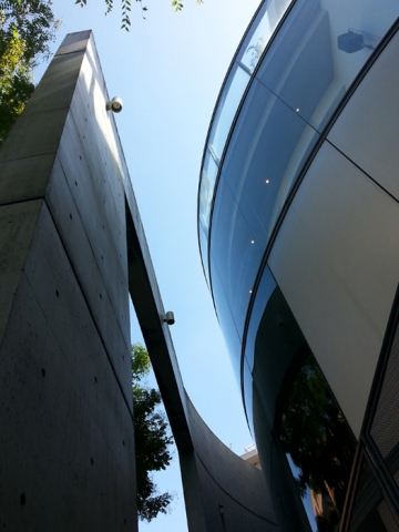 Collezione, Tadao Ando