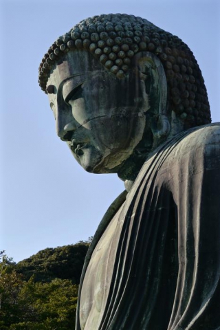 Grand Bouddha (Kotokuin)