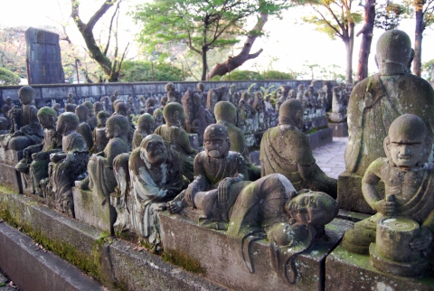 Kitain, Kawagoe