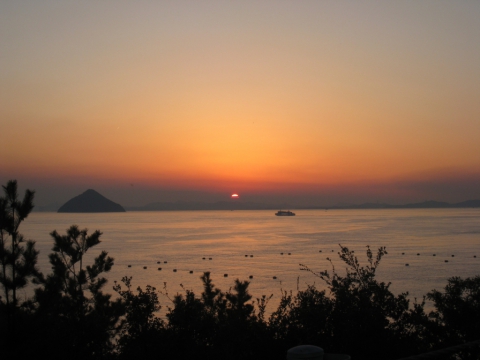 Naoshima