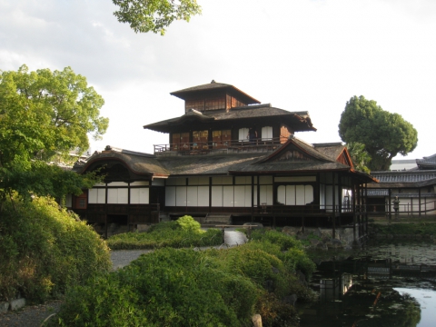 Nishihonnganji