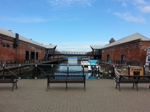 Port de Hakodate
