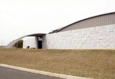 Rooftecture C, Shuhei Endo