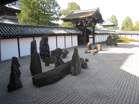 Tofukuji