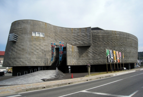 Théâtre marionnette d'awaji, Shuhei Endo