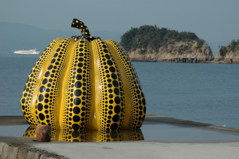 Naoshima