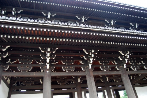 Tofukuji