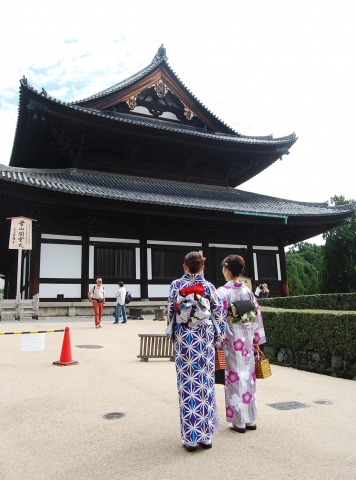 Tofukuji