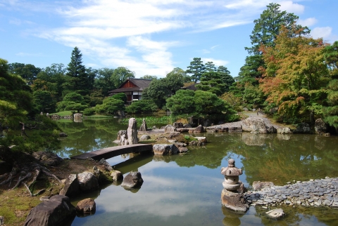 Katsurarikyu