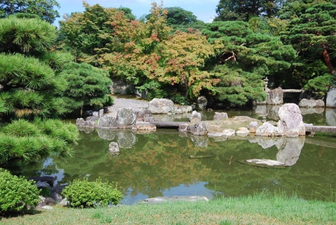 Katsurarikyu