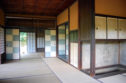 Katsurarikyu