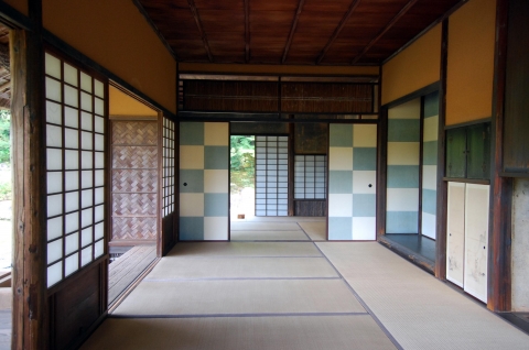 Katsurarikyu