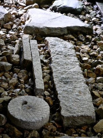 Jardins de Westen Miyako Hotel, Jihei Ogawa  (photo : Sylvie Lagabrielle)