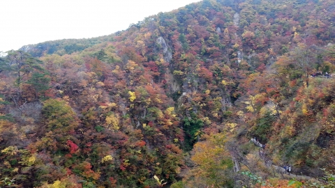 Vallée de Naruko