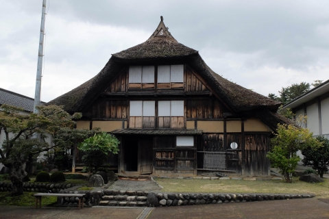 Musée Chido Kan