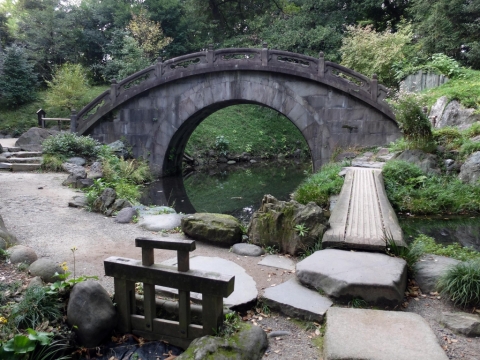 Koishikawa Korakuen