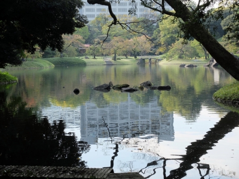 Koishikawa Korakuen