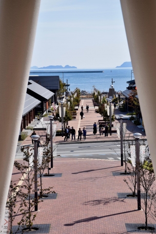 Onakawa, côte Sanriku