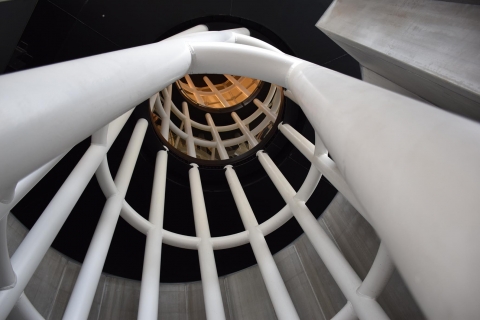 Sendai Médiathèque, Toyo Ito