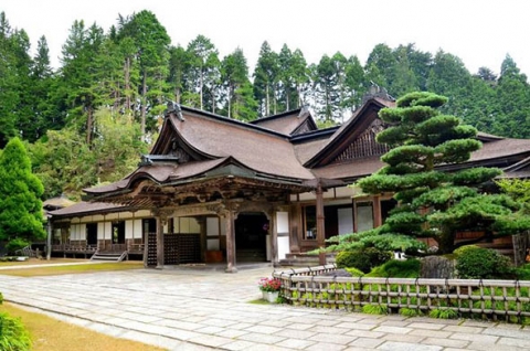 Kongo Buji