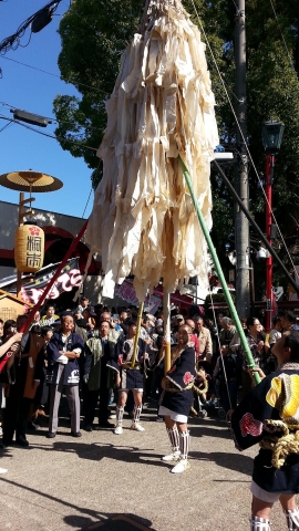 Ueno Tenjin Matsuri