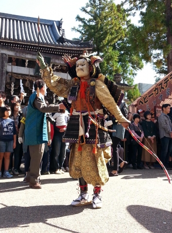 Ueno Tenjin Matsuri