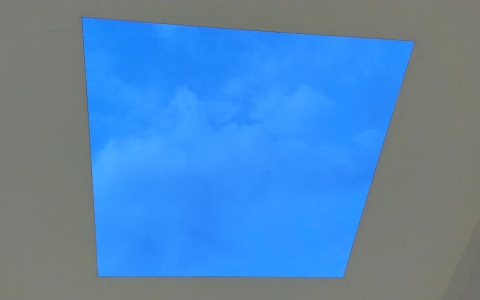 Musée d'art contemporain du XXIe siècle de Kanazawa