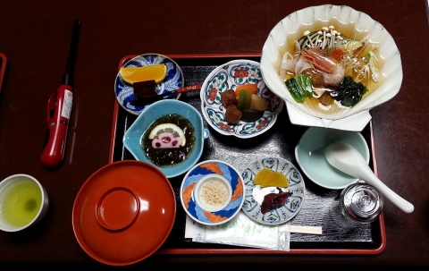 A Wajima
