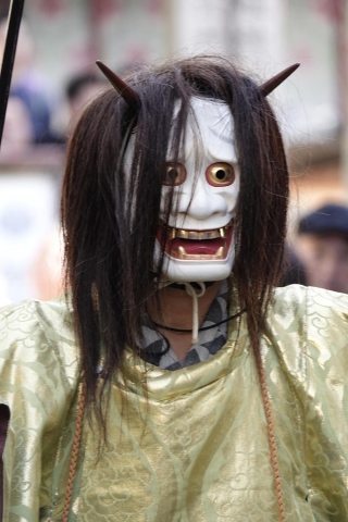 Ueno Tenjin Matsuri