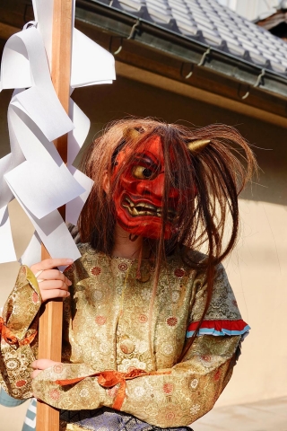 Ueno Tenjin Matsuri