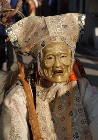 Ueno Tenjin Matsuri