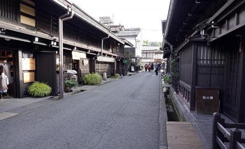Takayama