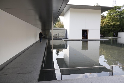 Daisetsu Syzuki Museum