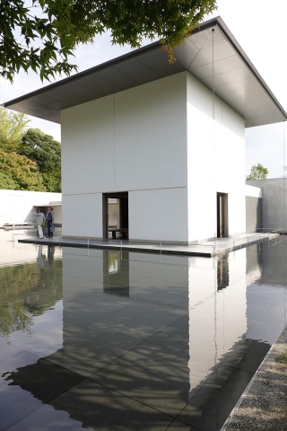 Daisetsu Syzuki Museum