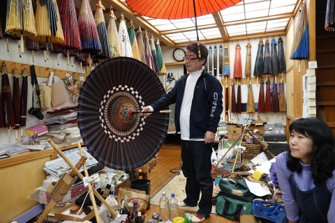 A Kanazawa