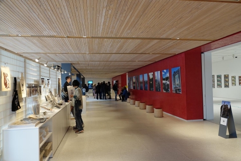 Toyama Prefectural Museum of Art and Design