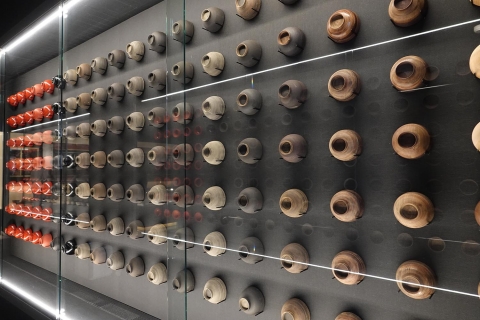 Wajima Museum of Urushi Art