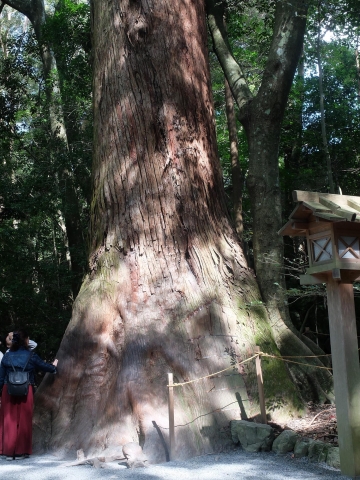 Isé Jingu