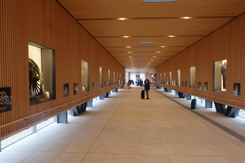 Gare de Takayama