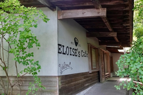 Eloise's Café